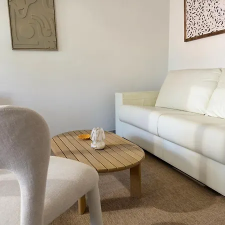 Apartment Spacieux 2 Pieces Proche Des Plages Avec Parking Antibes
